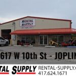 Rental Supply Extr