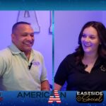 Eastside Social Website Thumbnail